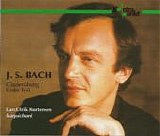 Bach JS - Partitas BWV 825-830 - Mortensen