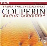 Couperin F - pieces pour clavecin . francois couperin