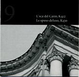 Mozart - L'oca Del Cairo / Lo Sposo Deluso