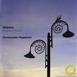 Gibbons - Gibbons - Keyboard Works, Hogwood