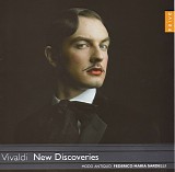 Vivaldi - New Discoveries - Modo Antiquo - F.M. Sardelli