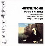 Mendelssohn - Mendelssohn: Motets
