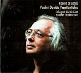 Lassus - Psalmi Davidis - Herreweghe