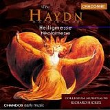 Haydn - The Complete Mass Edition - Hickox