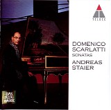 Scarlatti - Scarlatti, Domenico: Sonatas