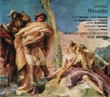 Haendel - Rinaldo - Jacobs