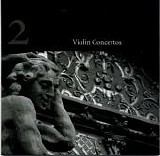 Mozart - Violin Concertos (Disc 2)
