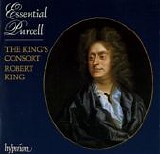 Purcell - Essential Purcell - King
