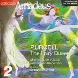 Purcell - The Fairy Queen - Dantone