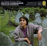 Schubert - Hyperion Schubert Edition, Vol.11