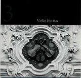 Mozart - Mozart: Sonatas for Harpsicord and Violin