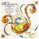 Varios - Baroque Experience - AAM - Hogwood
