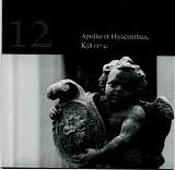 Mozart - Apollo et Hyacinthus (Complete Mozart Edition Vol.26)
