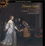 Hummel - Hummel: Piano Septets
