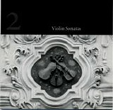 Mozart - Mozart - Violin Sonatas - Blandine Verlet (harpsichord), GÃ©rard Poulet (violin)
