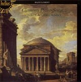 Clementi - Clementi Piano Sonatas