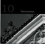 Mozart - Complete Mozart Edition, Vol. 07 of 45, Piano Concertos (Disc 10 of 12)
