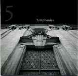Mozart - box01-Symphonies