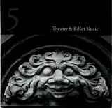 Mozart - Mozart Complete Edition (compact), Vol. 17 Theatre & Ballet Music (CD 2/2)