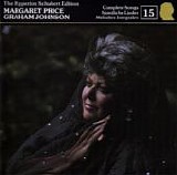 Schubert - Hyperion Schubert edition, Vol.15