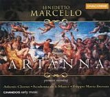 Marcello B - Arianne - Bessan