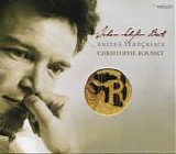Bach JS - French Suites - Rosset