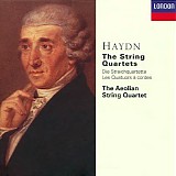 Haydn - String Quartets Disc 8