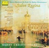 Varios - Salve regina - Choral masterworks from the Italian Renaissance