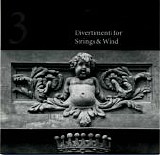 Mozart - Mozart - Divertimenti (disc 3)