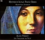Biber - Rosary Sonates - Les Veilleurs de Nuit