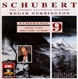 Schubert - Schubert - Symphonies No 9, Norrington