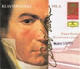 Beethoven - Vol.06 of 20, CD.28 of 87