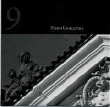Mozart - The Mozart Experience - Piano Concertos No. 20, 21 Alfred Brendel (CD2)