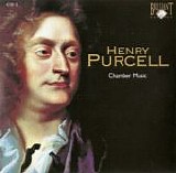 Purcell - Chamber music