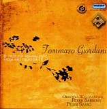Giordani - GIORDANI, Tommaso (1733â€“1806)-Six Trios for German Flute, Viola & Cello (op.12, 1775â€“1776)