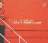 Bach JS - Concertos italiens (Alexandre Tharaud)