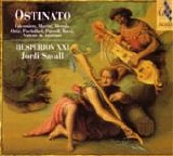 Varios - Ostinato - Hesperium XXI - Savall