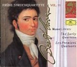 Beethoven - Volume 11 of 20 - The Early Quartets