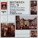Beethoven - Symphony #9