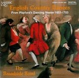 Varios - English Contradances
