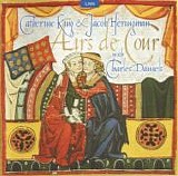 Varios - Airs de Cour - King - Heringman - Daniels