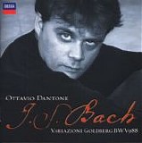 Bach JS - Variations Goldberg