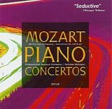 Mozart - Mozart: Piano Concertos Nos. 19 & 18