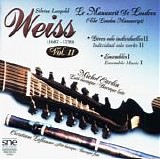 Weiss - The London Manuscript CD11
