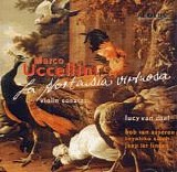 Uccellini - Uccellini, Marco