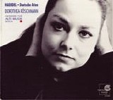 Haendel - HÃ¤ndel: Deutsche Arien & Telemann Quartette