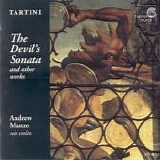 Tartini - Giuseppe Tartini - The Devil's Sonata