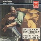 Zani - Concerti Op. 4