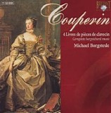 Couperin F - 4 Livres de piÃ¨ces de clavecin (Disc 1)