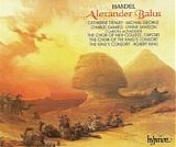 Haendel - Alexander Balus - King
